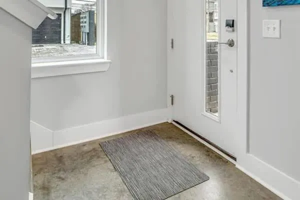 Apartment Nash Getaway - Private Rooftop Patio - Sleeps 12 Nashville